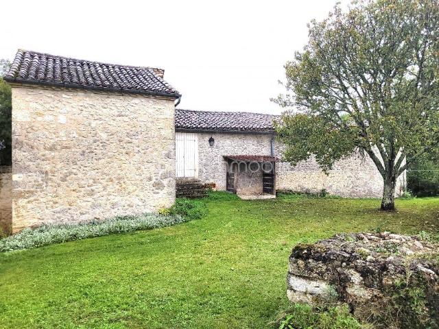 Le calme de la campagne