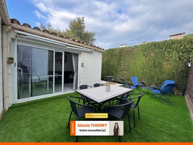 Le Cap D Agde Vente Maison 34