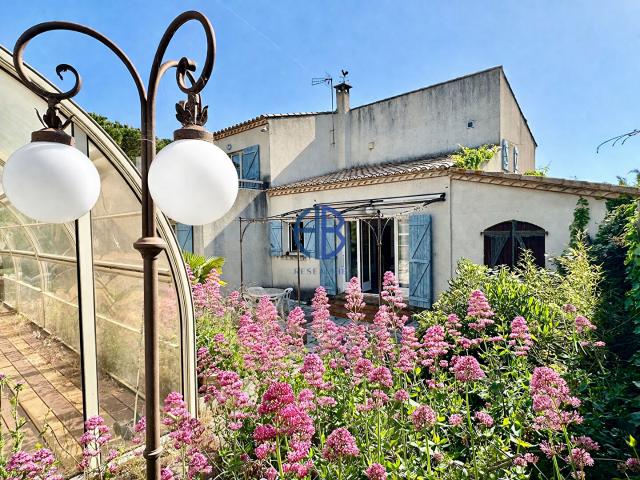 Le Cap D Agde Vente Maison 34