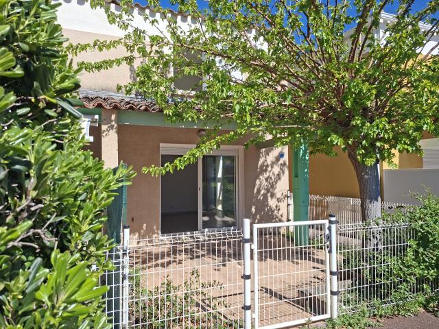 Agde Vente Maison 34