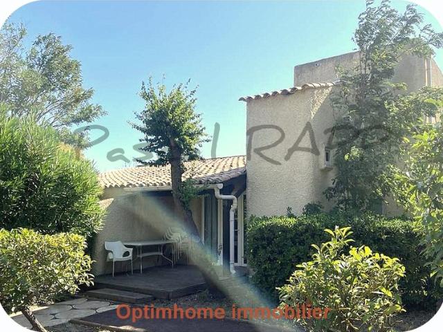 Le Cap D Agde Vente Maison 34