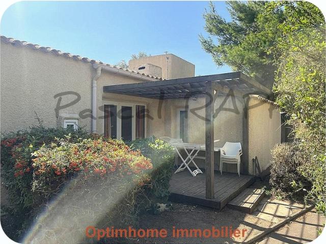 Le Cap D Agde Vente Maison 34
