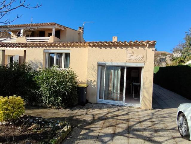 Le Cap D Agde Vente Maison 34