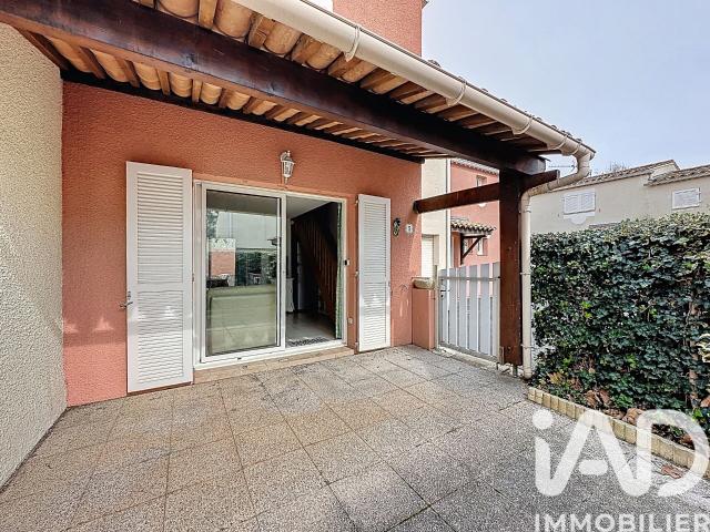 Le Cap D Agde Vente Maison 34