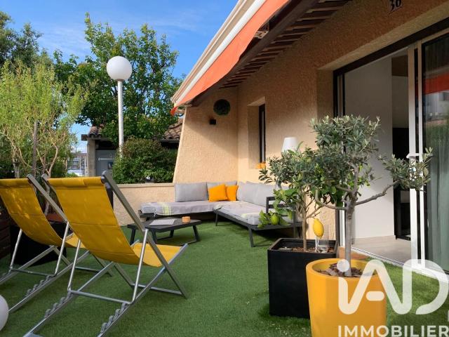 Le Cap D Agde Vente Maison 34