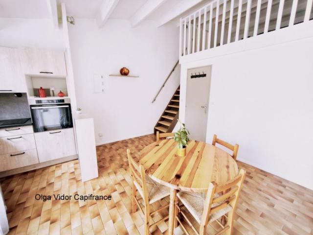 Le Cap D Agde Vente Maison 34