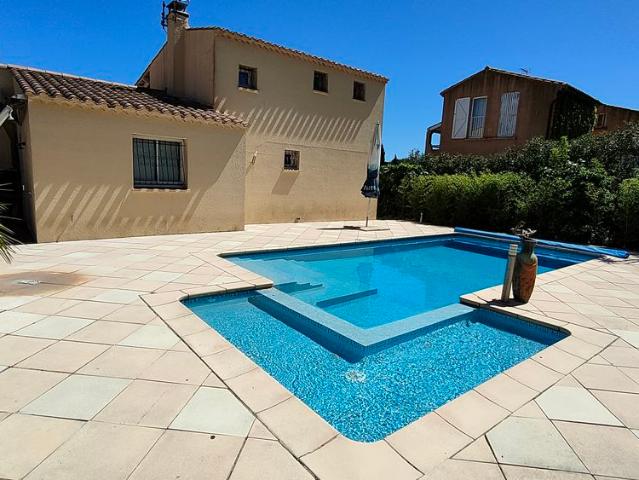Le Cap D Agde Vente Maison 34