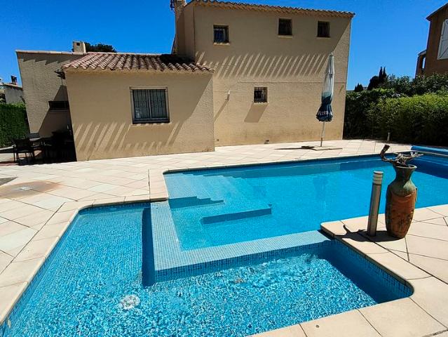 Le Cap D Agde Vente Maison 34