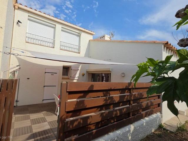 Le Cap D Agde Vente Maison 34