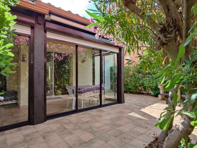 Le Cap D Agde Vente Maison 34