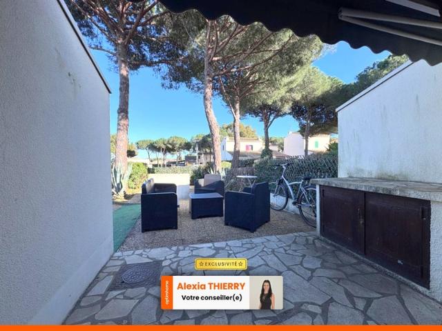 Le Cap D Agde Vente Maison 34