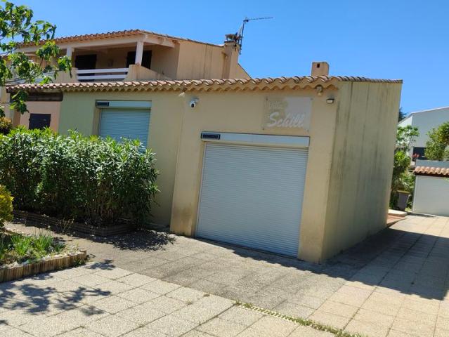 Le Cap D Agde Vente Maison 34