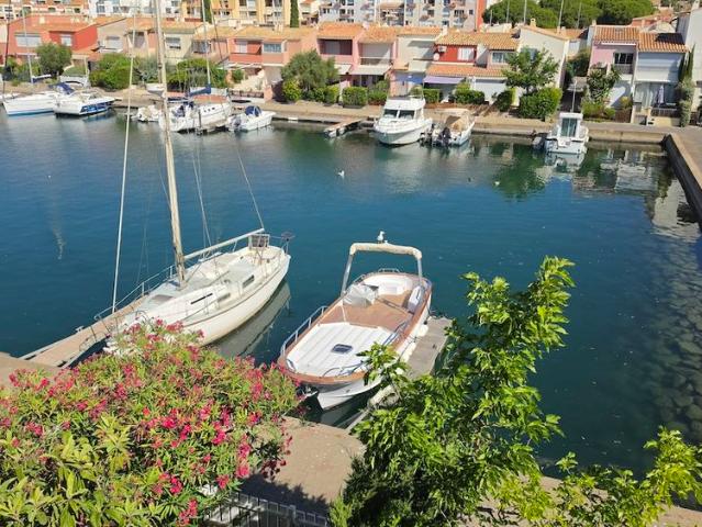 Le Cap D Agde Vente Appartement 34