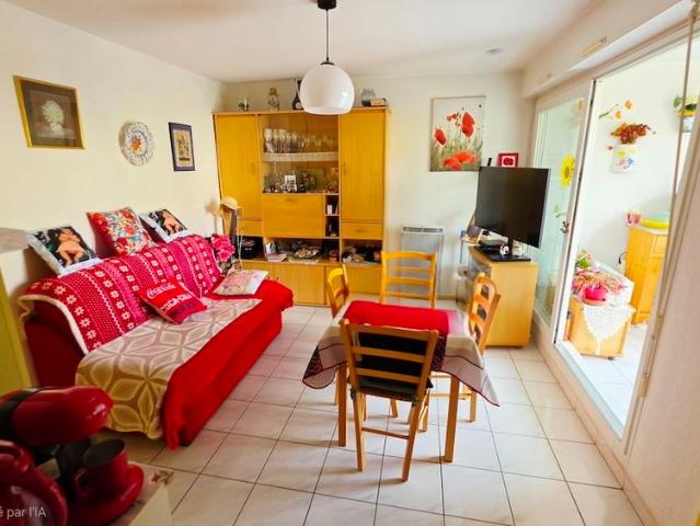 Le Cap D Agde Vente Appartement 34