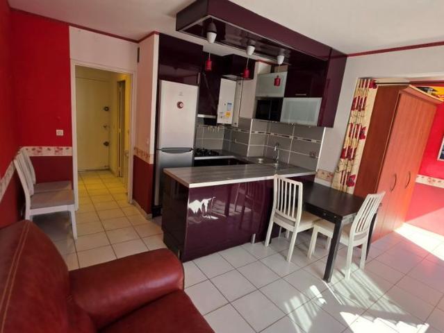 Le Cap D Agde Vente Appartement 34