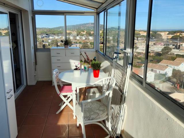 Le Cap D Agde Vente Appartement 34