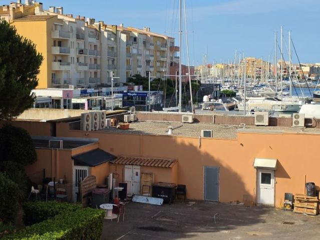 Le Cap D Agde Vente Appartement 34