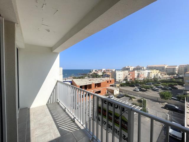 Le Cap D Agde Vente Appartement 34