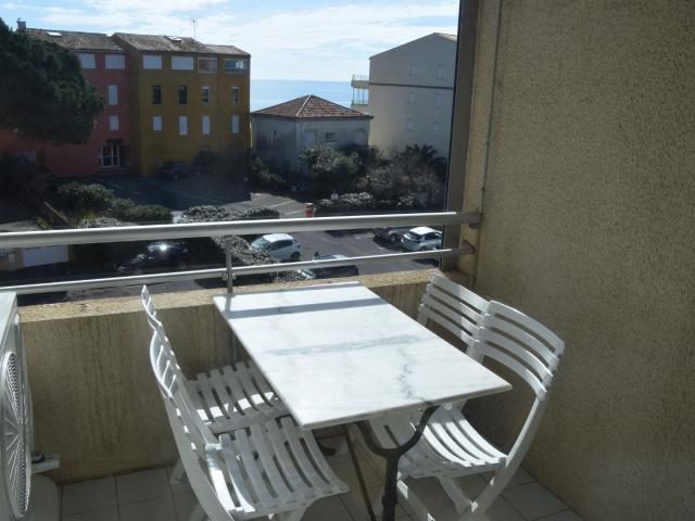 Le Cap D Agde Vente Appartement 34