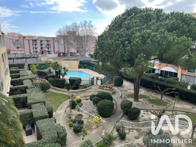Le Cap D Agde Vente Appartement 34