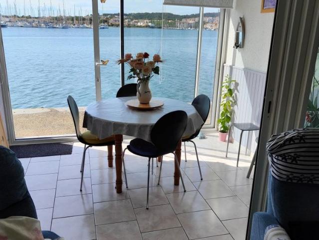 Le Cap D Agde Vente Appartement 34