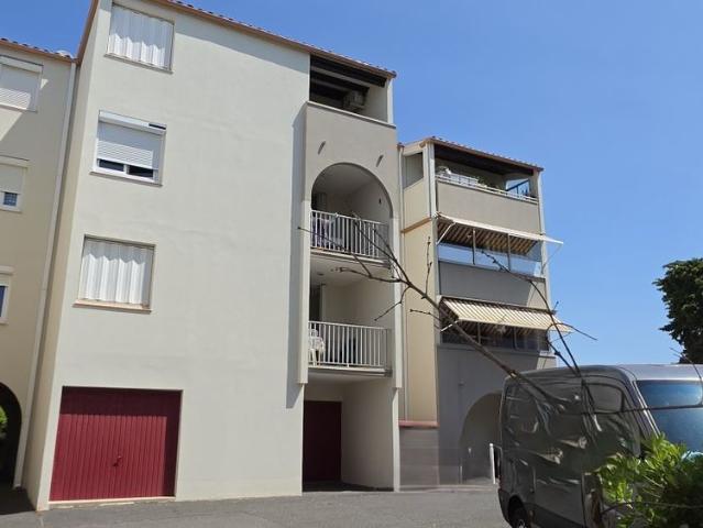 Le Cap D Agde Vente Appartement 34