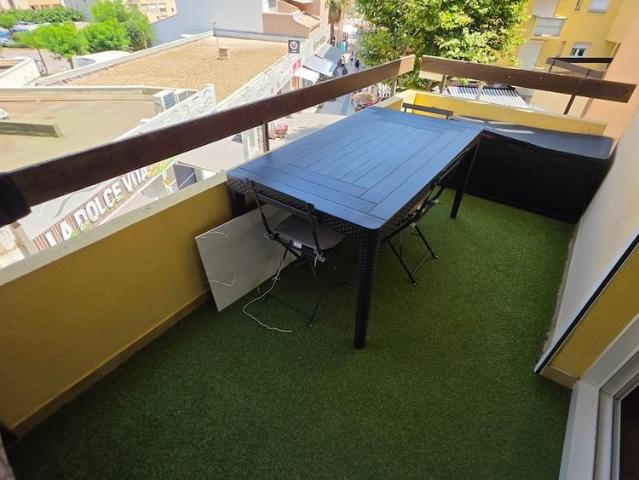 Le Cap D Agde Vente Appartement 34