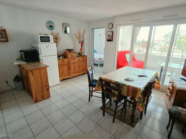 Le Cap D Agde Vente Appartement 34