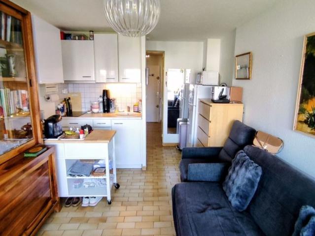 Le Cap D Agde Vente Appartement 34