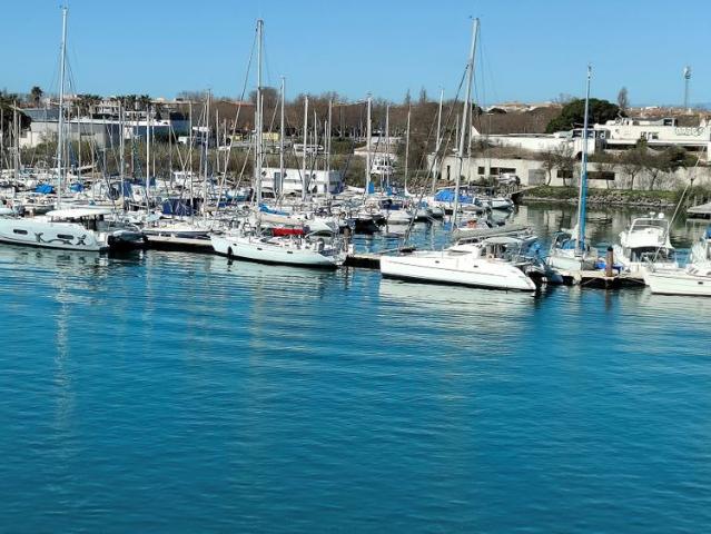 Le Cap D Agde Vente Appartement 34