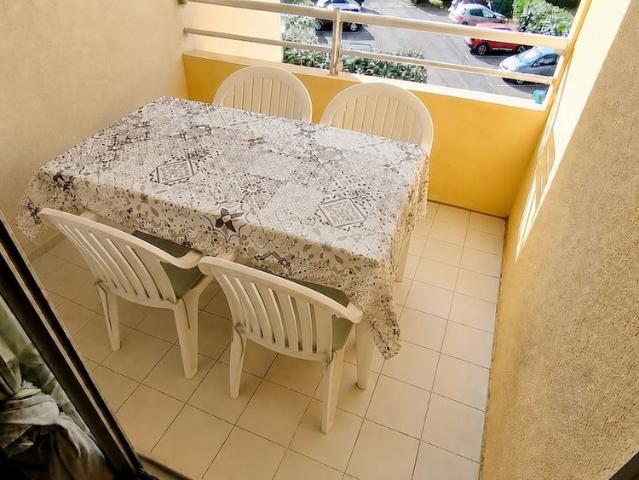 Le Cap D Agde Vente Appartement 34