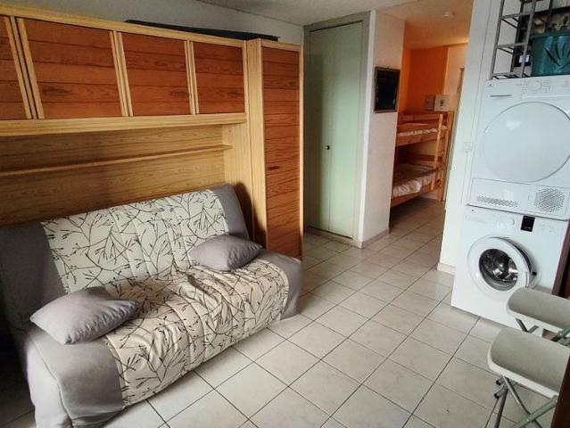 Le Cap D Agde Vente Appartement 34