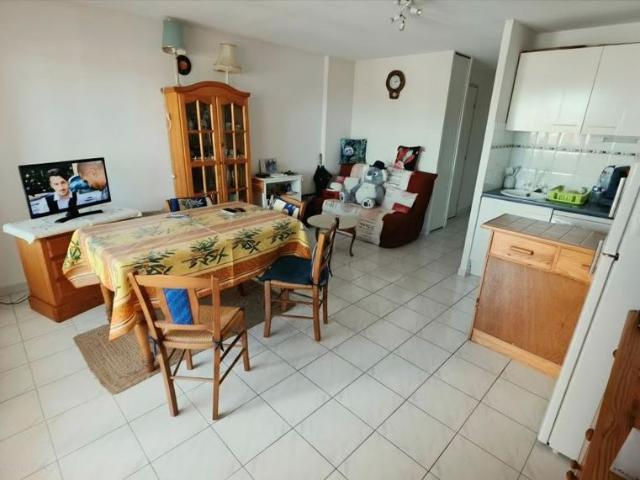 Le Cap D Agde Vente Appartement 34