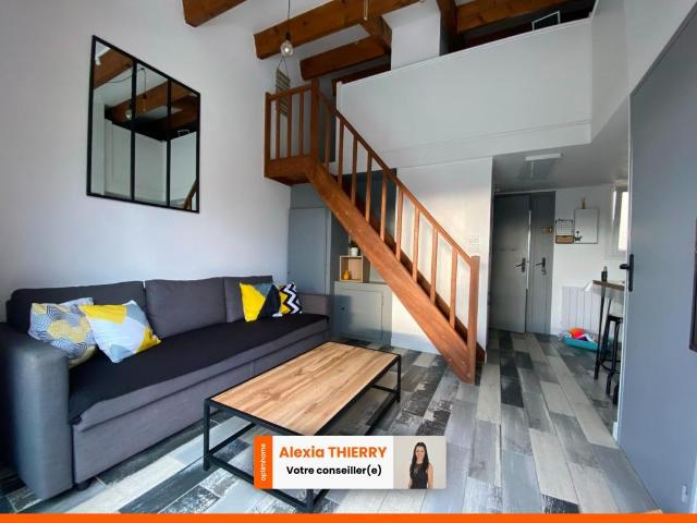 Le Cap D Agde Vente Appartement 34