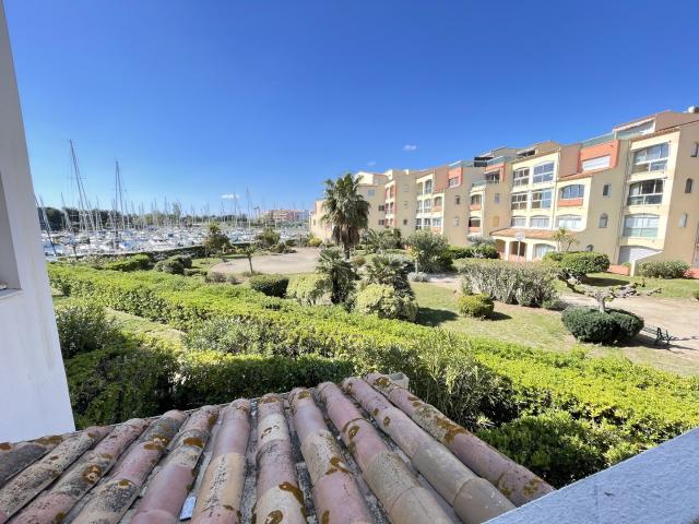 Le Cap D Agde Vente Appartement 34