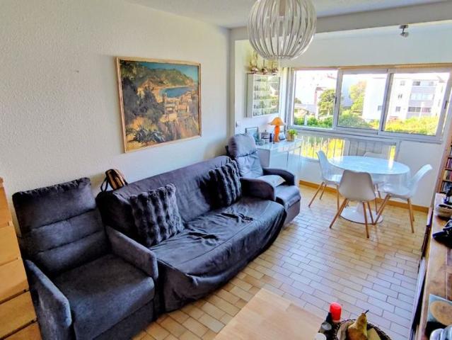Le Cap D Agde Vente Appartement 34
