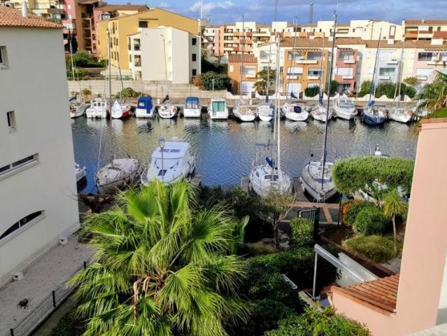 Le Cap D Agde Vente Appartement 34