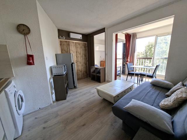 Le Cap D Agde Vente Appartement 34
