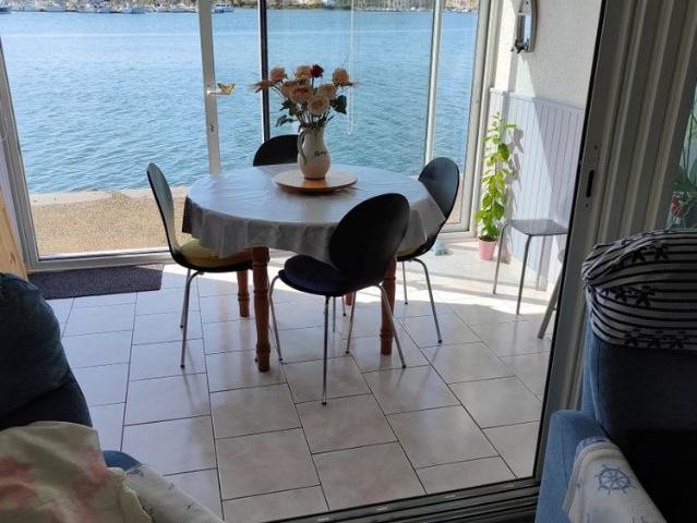 Le Cap D Agde Vente Appartement 34