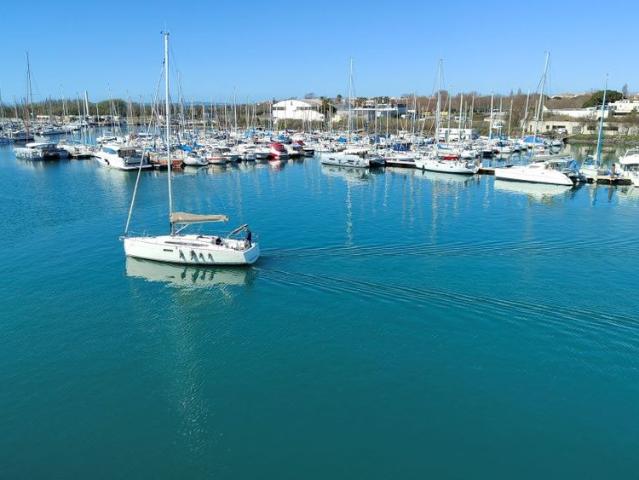 Le Cap D Agde Vente Appartement 34