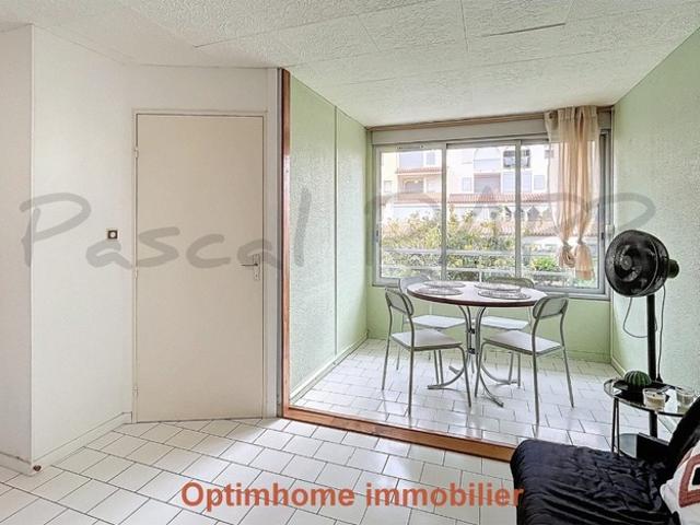 Le Cap D Agde Vente Appartement 34