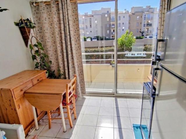 Le Cap D Agde Vente Appartement 34