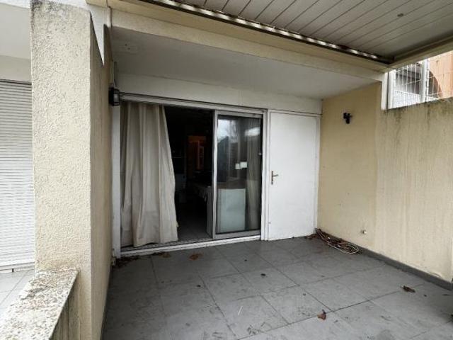 Le Cap D Agde Vente Appartement 34
