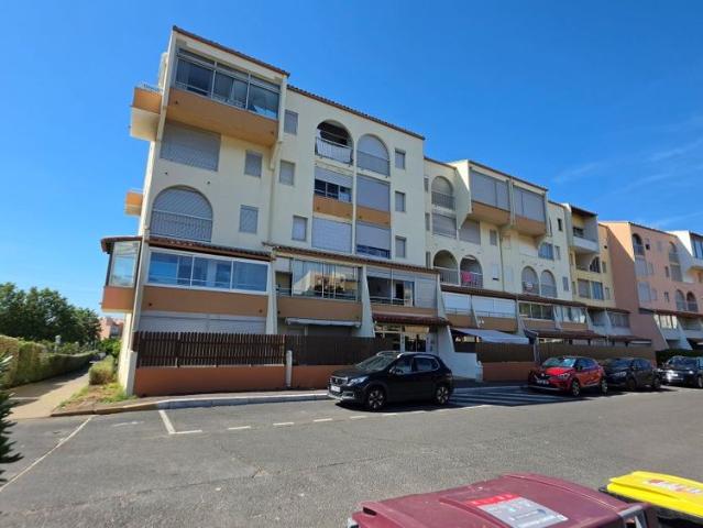 Le Cap D Agde Vente Appartement 34
