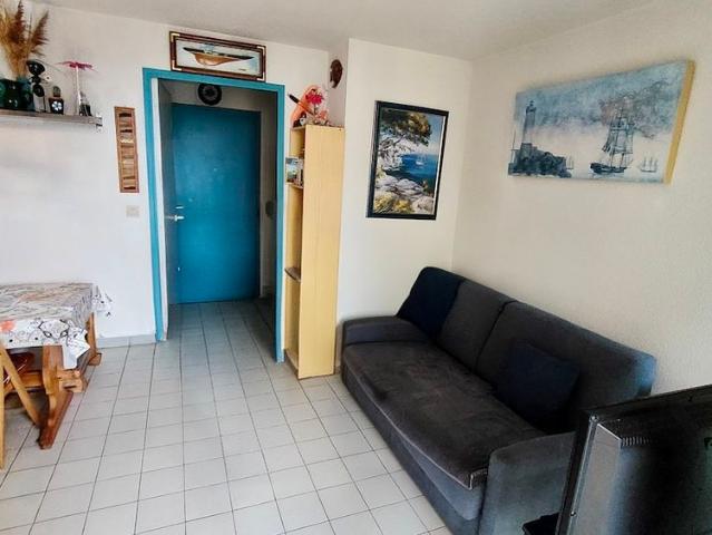 Le Cap D Agde Vente Appartement 34