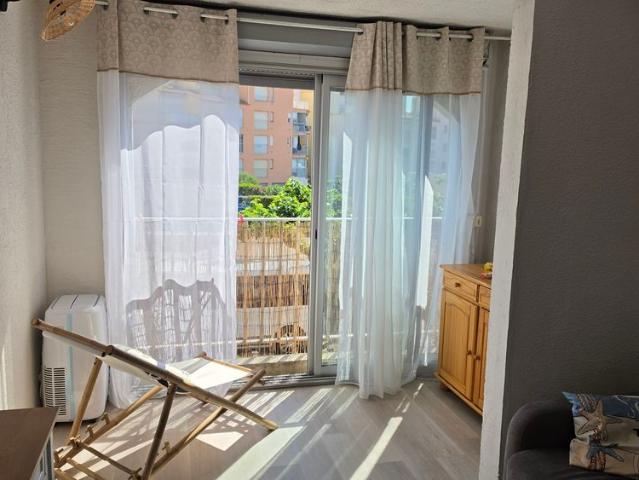 Le Cap D Agde Vente Appartement 34