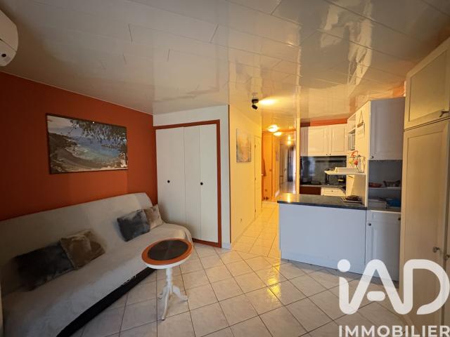 Le Cap D Agde Vente Appartement 34
