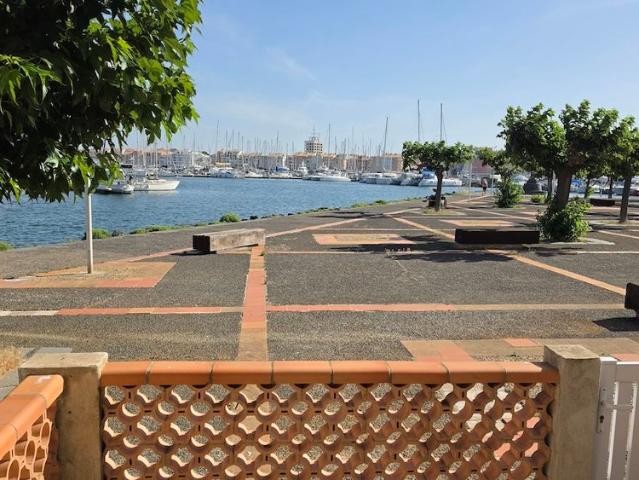 Le Cap D Agde Vente Appartement 34