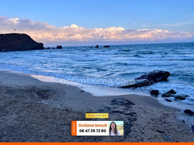 Le Cap D Agde Vente Appartement 34