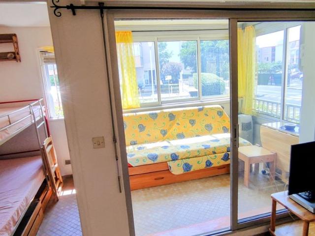 Le Cap D Agde Vente Appartement 34
